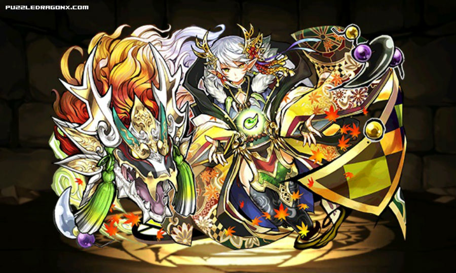 puzzle and dragons tier list and teams